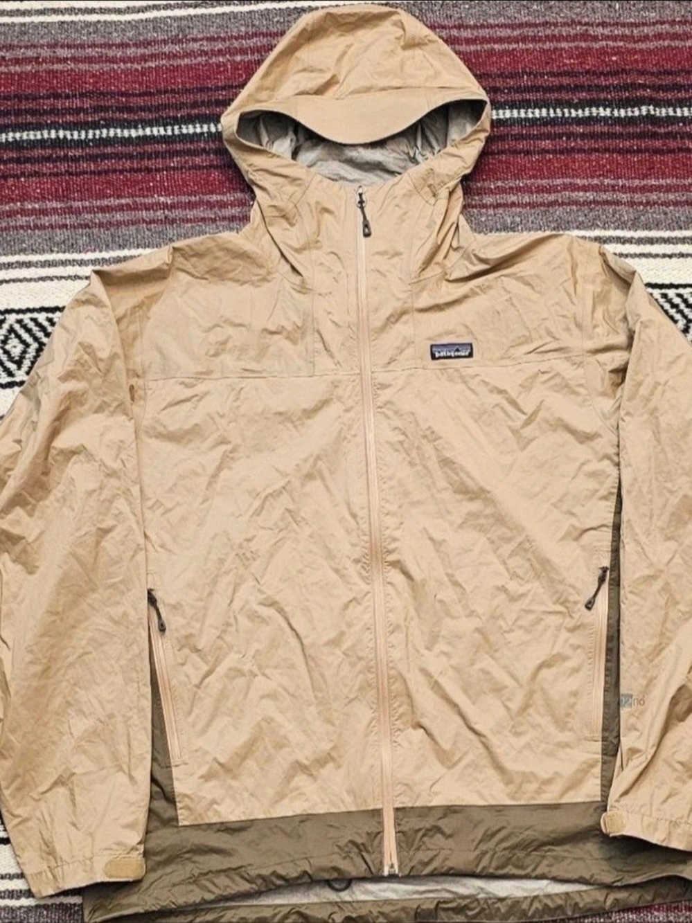 Patagonia RainShadow Jacket